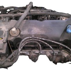 Motor a9a (xud7) Peugeot 309 furgoneta/hatchback (10s, 3s) 1.8 d