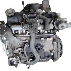Motor e1 Peugeot 309 i (10c, 10a) 1.1