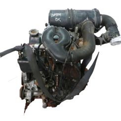 Motor g1a Peugeot 309 i (10c, 10a) 1.3