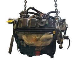 Motor kdy (tu3m), kdz (tu3m) Peugeot 309 i (10c, 10a) 1.4
