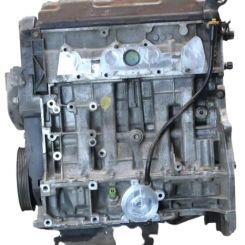 Motor k1d (tu3a) Peugeot 309 i (10c, 10a) 1.4