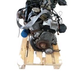 Motor b6b (xu5j), 180z (xu5j) Peugeot 309 i (10c, 10a) 1.6