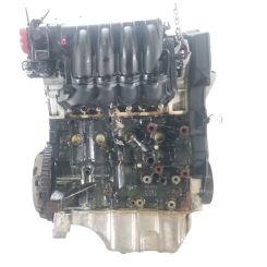 Motor b6d (xu5ja) Peugeot 309 i (10c, 10a) 1.6