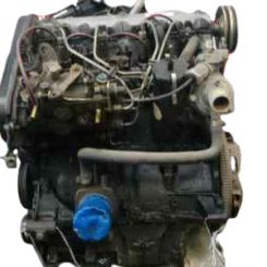 Motor b1a (xu51c), b1d (xu51c) Peugeot 309 i (10c, 10a) 1.6