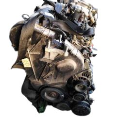 Motor b1e (xu51c) Peugeot 309 i (10c, 10a) 1.6