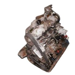 Motor b1a (xu51c) Peugeot 309 i (10c, 10a) 1.6