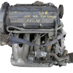 Motor ddz (xu9m) Peugeot 309 i (10c, 10a) 1.9