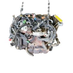 Motor kdy (tu3m), kdz (tu3m) Peugeot 309 ii (3c, 3a) 1.4
