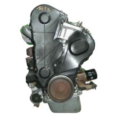 Motor b2a (xu52c/k) Peugeot 309 ii (3c, 3a) 1.6