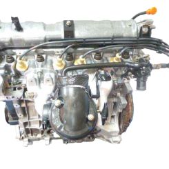 Motor bdy (xu5m3z), bdz (xu5m), bdy (xu5m2z) Peugeot 309 ii (3c, 3a) 1.6