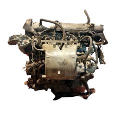 Motor xu5j1 Peugeot 309 ii (3c, 3a) 1.6