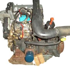 Motor b2a (xu52c/k) Peugeot 309 ii (3c, 3a) 1.6