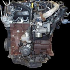 Motor ddz (xu9m) Peugeot 309 ii (3c, 3a) 1.9