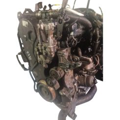 Motor 4hn (dw12mted4), 4hk (dw12me5) Peugeot 4007 van (vu_, vv_) Hdi 155 (vu4hnh, vv4hk8)