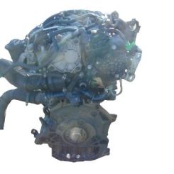 Motor 4hn (dw12mted4), 4hk (dw12me5) Peugeot 4007 (vu_, vv_) 2.2 hdi