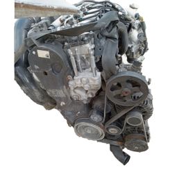 Motor 4hn (dw12mted4), 4hk (dw12me5) Peugeot 4007 (vu_, vv_) 2.2 hdi