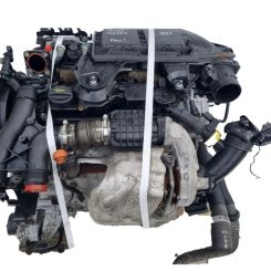 Motor 9hd (dv6c) Peugeot 4008 1.6 hdi
