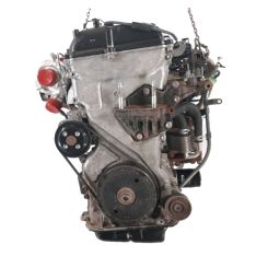 Motor 6hz (4n13) Peugeot 4008 1.8 hdi