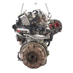Motor 6hz (4n13) Peugeot 4008 1.8 hdi awc