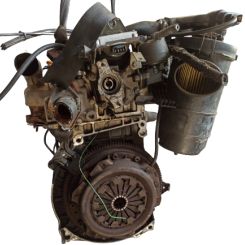Motor k5a (tu3) Peugeot 405 i (15b) 1.4