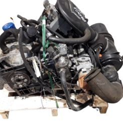 Motor b1e (xu51c) Peugeot 405 i (15b) 1.6
