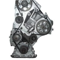 Motor b2a (xu52c/k) Peugeot 405 i (15b) 1.6