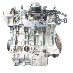 Motor bdz (xu5m), bdy (xu5m2z) Peugeot 405 i (15b) 1.6