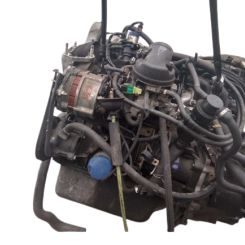 Motor bdz (xu5m) Peugeot 405 i (15b) 1.6