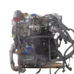 Motor a8a (xud7te) Peugeot 405 i (15b) 1.8 d 4x4