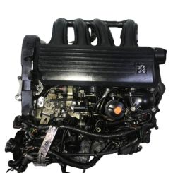 Motor dfv (xu9j2) Peugeot 405 i (15b) 1.9 (15bdfv)