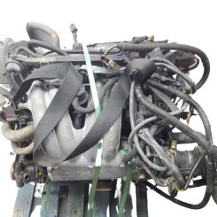 Motor d6a (xu9j2) Peugeot 405 i (15b) 1.9