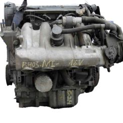 Motor ddz (xu9m) Peugeot 405 i (15b) 1.9