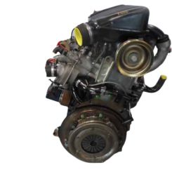 Motor xu9jaz Peugeot 405 i (15b) 1.9 4x4