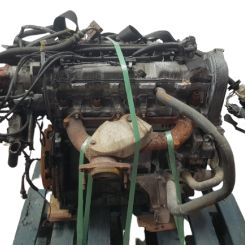 Motor d6a (xu9j2) Peugeot 405 i (15b) 1.9