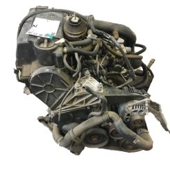 Motor djz (xud9a) Peugeot 405 i (15b) 1.9 diesel