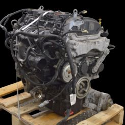 Motor b1e (xu51c) Peugeot 405 i break (15e) 1.6
