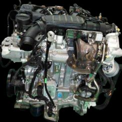 Motor bdy (xu5m3z), bdz (xu5m), bdy (xu5m2z) Peugeot 405 i break (15e) 1.6