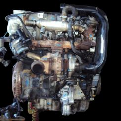 Motor a8a (xud7te) Peugeot 405 i break (15e) 1.8 dt 4x4