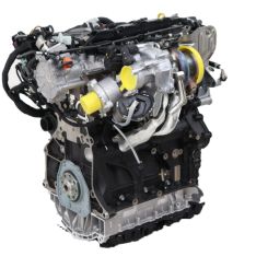 Motor dkz (xu9jaz) Peugeot 405 i break (15e) 1.9