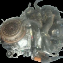Motor d2c (xu92c) Peugeot 405 i break (15e) 1.9