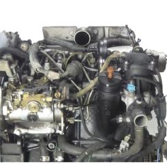 Motor a9a (xud7) Peugeot 405 i furgón/ranchera familiar (15_) 1.8 d