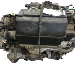 Motor lfz (xu7jp) Peugeot 405 ii (4b) 1.8