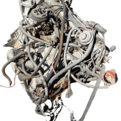Motor d5a (xu92c) Peugeot 405 ii (4b) 1.9 (4bd5a2)