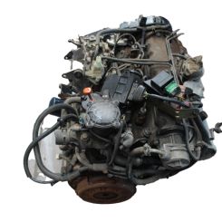 Motor djz (xud9) Peugeot 405 ii (4b) 1.9 d