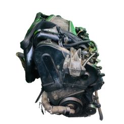 Motor dhy (xud9te) Peugeot 405 ii (4b) 1.9 td