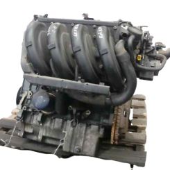 Motor rft (xu10j4) Peugeot 405 ii (4b) 2.0 16v