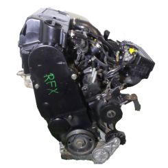 Motor rfx (xu10j2) Peugeot 405 ii (4b) 2.0