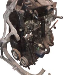 Motor rfx (xu10j2) Peugeot 405 ii (4b) 2.0 x4