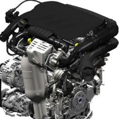 Motor kdx (tu3mc) Peugeot 405 ii break (4e) 1.4