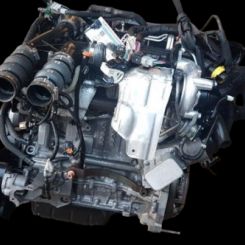 Motor bdy (xu5m3z), bdz (xu5m), bdy (xu5m2z), bfz (xu5jp Peugeot 405 ii break (4e) 1.6